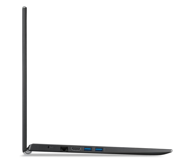 Acer Extensa i5-1135G7/8GB/256/Win11 Czarny - 1106384 - zdjęcie 8